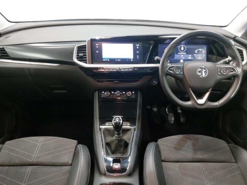 Used Vauxhall Grandland 2022 for sale - 76414567: Photo 2