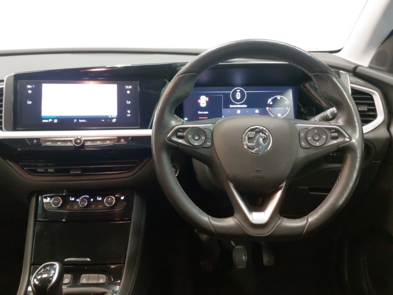 Used Vauxhall Grandland 2022 for sale - 76414567: Photo 7