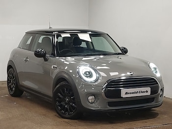 2018 - 1.5 Cooper II 3dr Auto