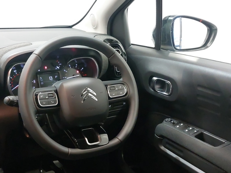 Used Citroen C3 Aircross 2023 for sale - 76664038: Photo 10