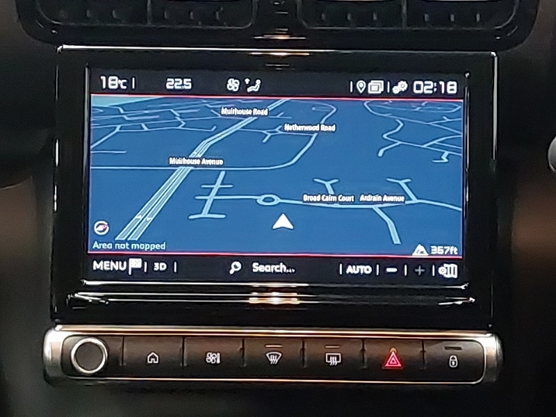 Used Citroen C3 Aircross 2023 for sale - 76664038: Photo 11