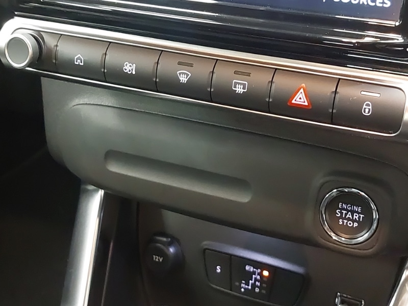 Used Citroen C3 Aircross 2023 for sale - 76664038: Photo 13