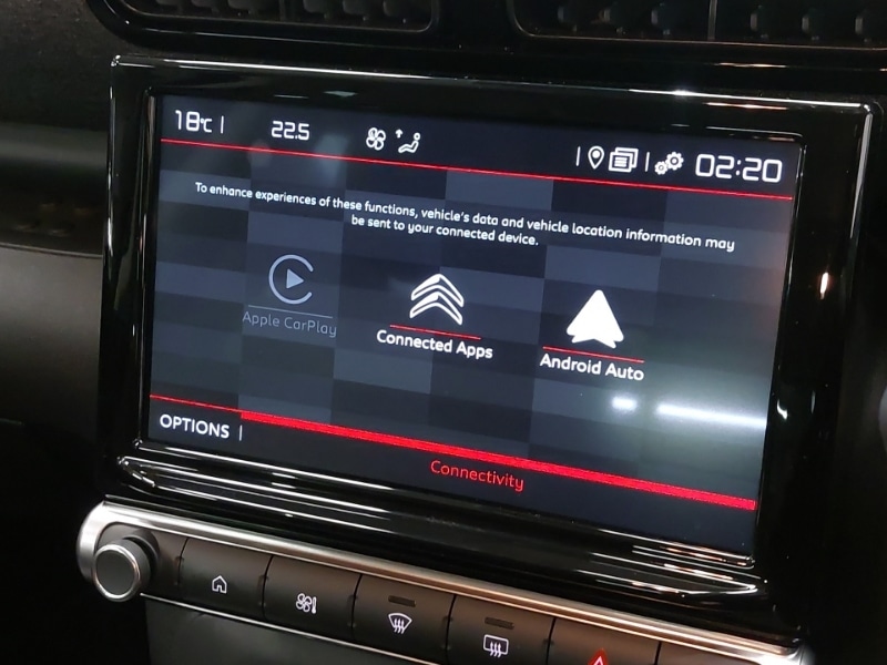 Used Citroen C3 Aircross 2023 for sale - 76664038: Photo 15