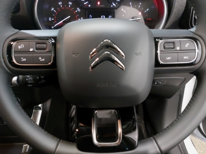 Used Citroen C3 Aircross 2023 for sale - 76664038: Photo 16