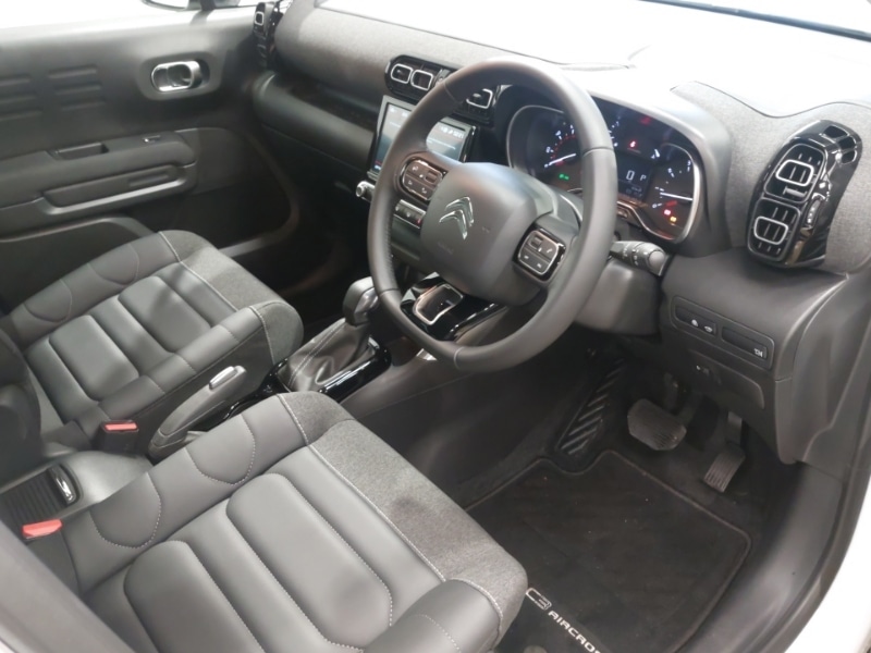 Used Citroen C3 Aircross 2023 for sale - 76664038: Photo 18