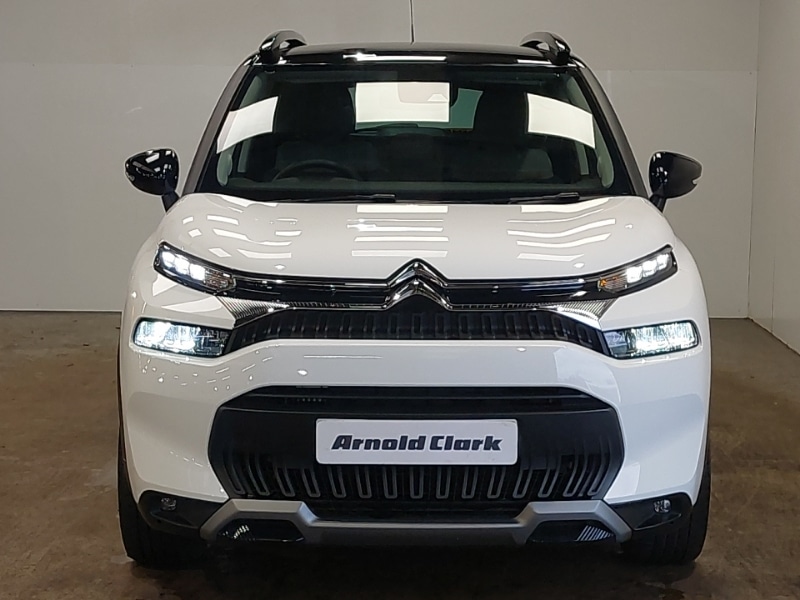 Used Citroen C3 Aircross 2023 for sale - 76664038: Photo 19