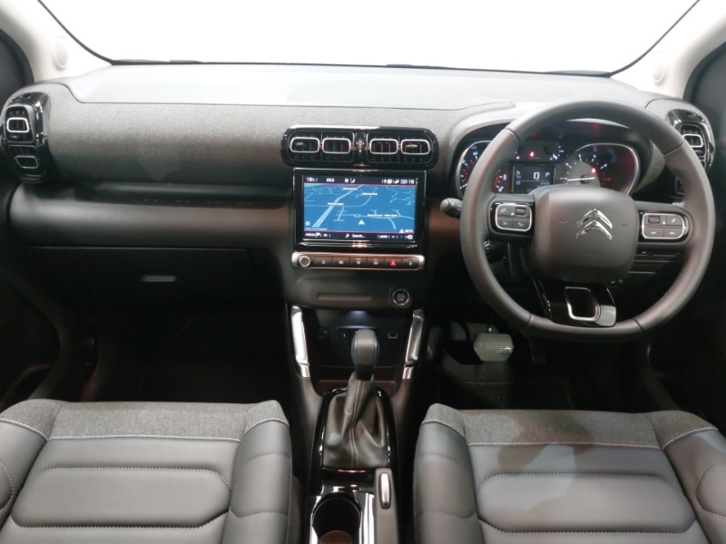 Used Citroen C3 Aircross 2023 for sale - 76664038: Photo 2