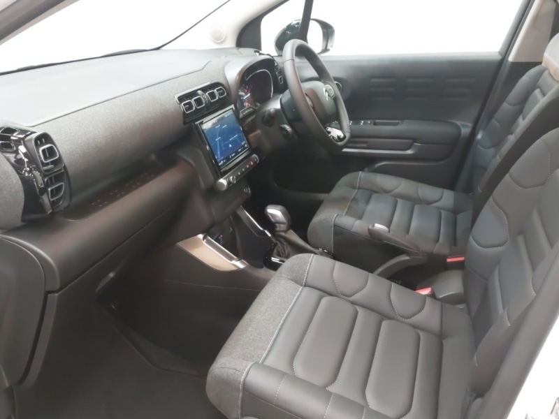 Used Citroen C3 Aircross 2023 for sale - 76664038: Photo 5