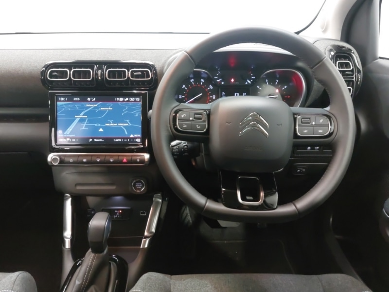 Used Citroen C3 Aircross 2023 for sale - 76664038: Photo 7