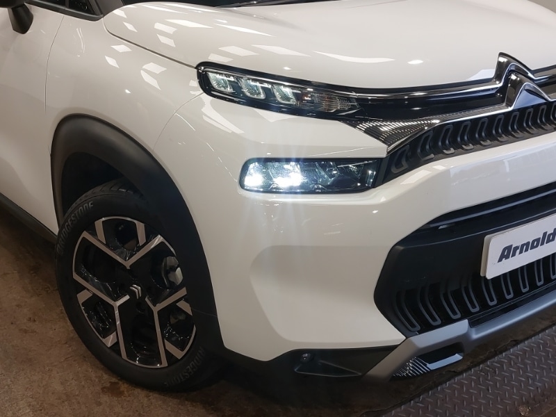 Used Citroen C3 Aircross 2023 for sale - 76664038: Photo 9