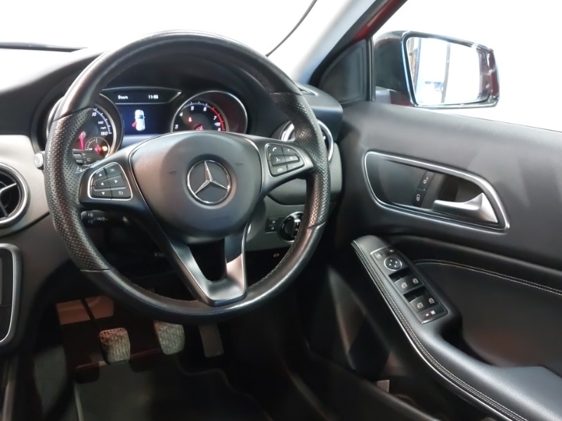 Used Mercedes-Benz GLA 2019 for sale - 77731582: Photo 11