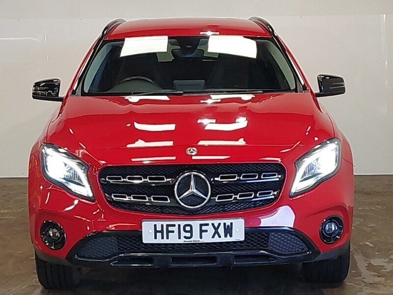 Used Mercedes-Benz GLA 2019 for sale - 77731582: Photo 19
