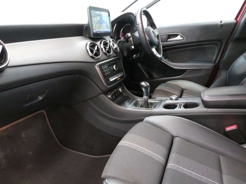 Used Mercedes-Benz GLA 2019 for sale - 77731582: Photo 5