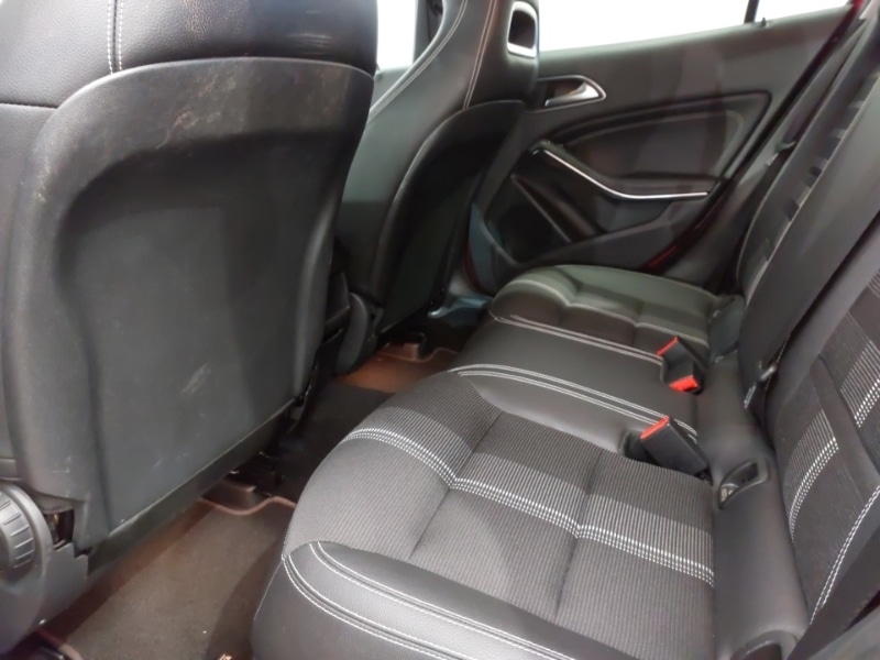 Used Mercedes-Benz GLA 2019 for sale - 77731582: Photo 6