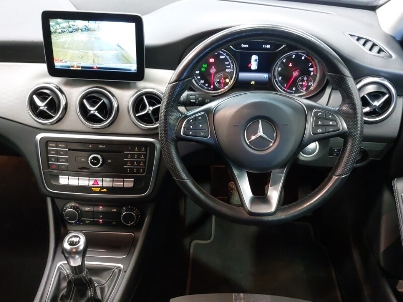 Used Mercedes-Benz GLA 2019 for sale - 77731582: Photo 7