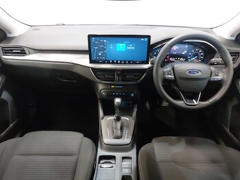 Used Ford Focus 2023 for sale - 78428524: Photo