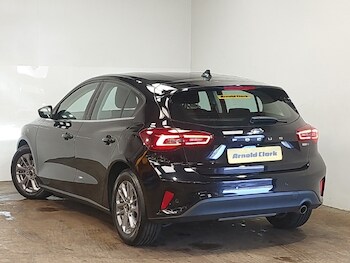 Used Ford Focus 2023 for sale - 78428524: Photo