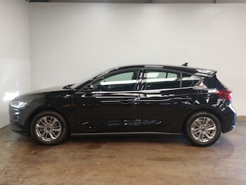 Used Ford Focus 2023 for sale - 78428524: Photo