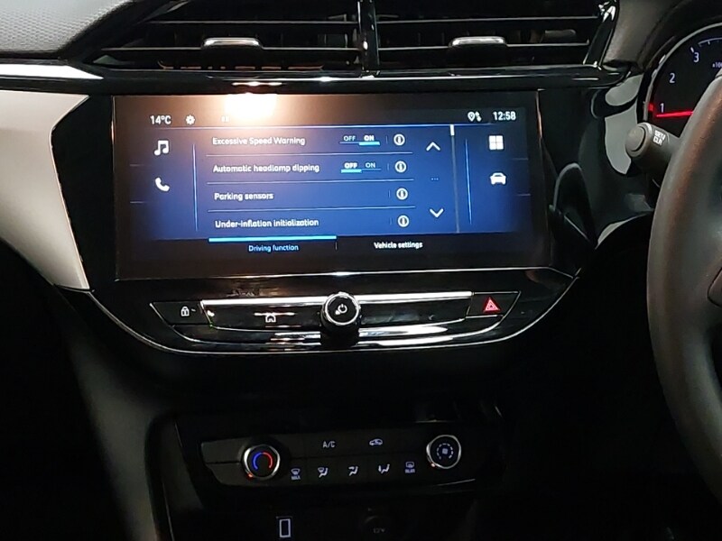 Used Vauxhall Corsa 2025 for sale - 76815947: Photo 10