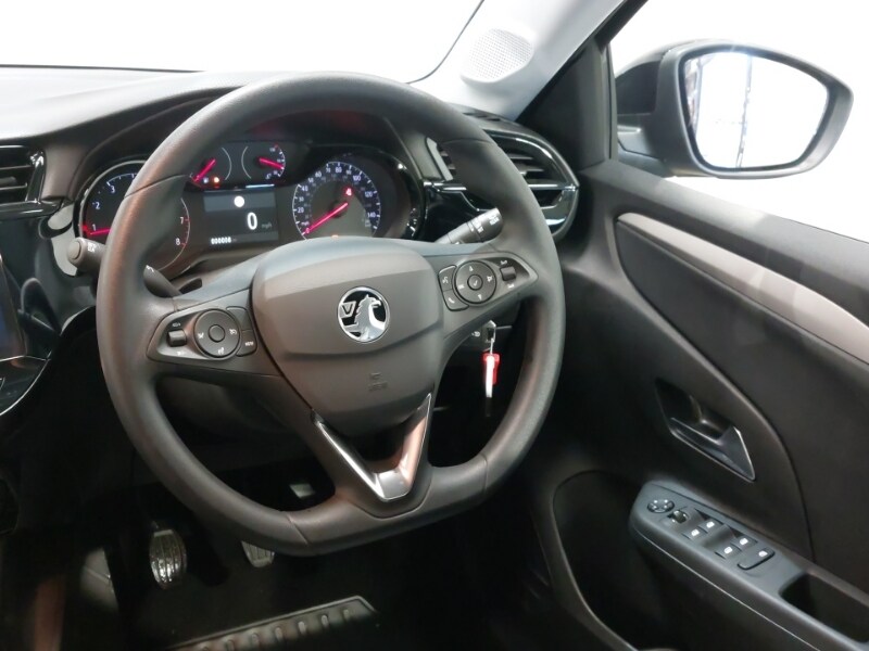 Used Vauxhall Corsa 2025 for sale - 76815947: Photo 11