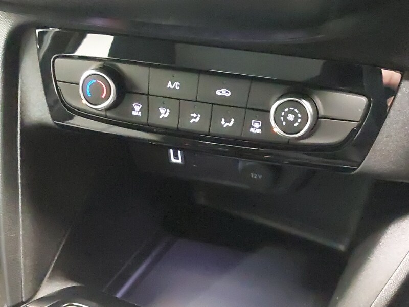 Used Vauxhall Corsa 2025 for sale - 76815947: Photo 13