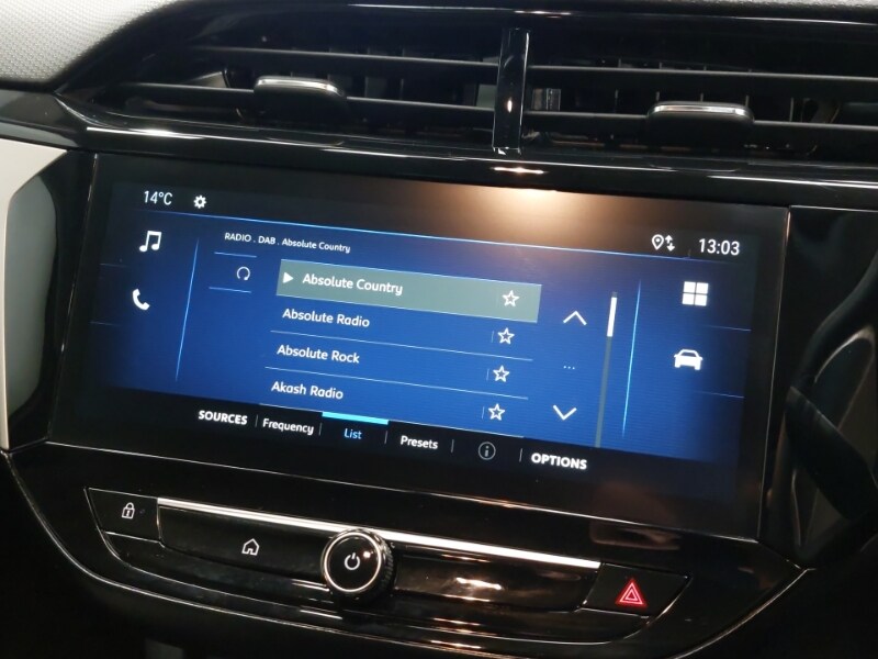 Used Vauxhall Corsa 2025 for sale - 76815947: Photo 14