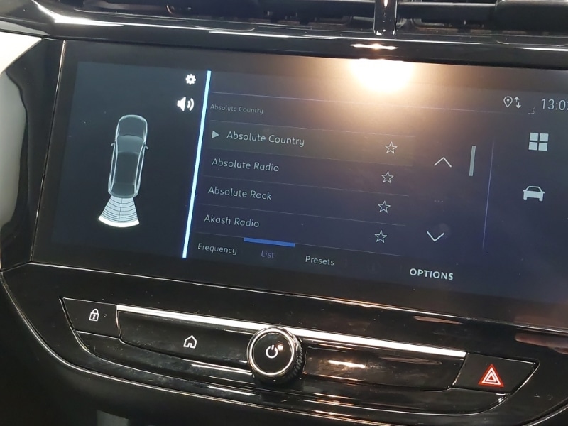 Used Vauxhall Corsa 2025 for sale - 76815947: Photo 15