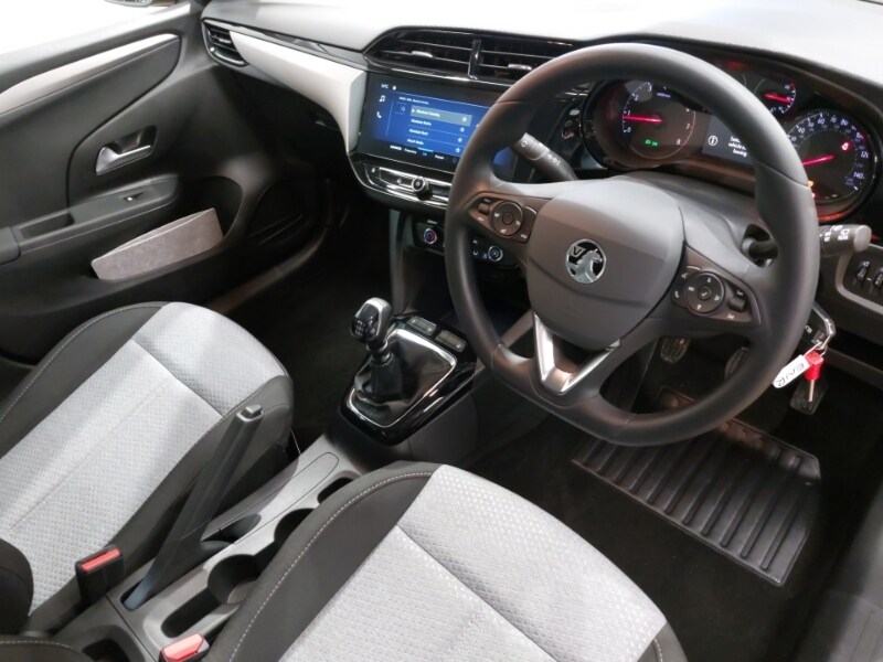 Used Vauxhall Corsa 2025 for sale - 76815947: Photo 17