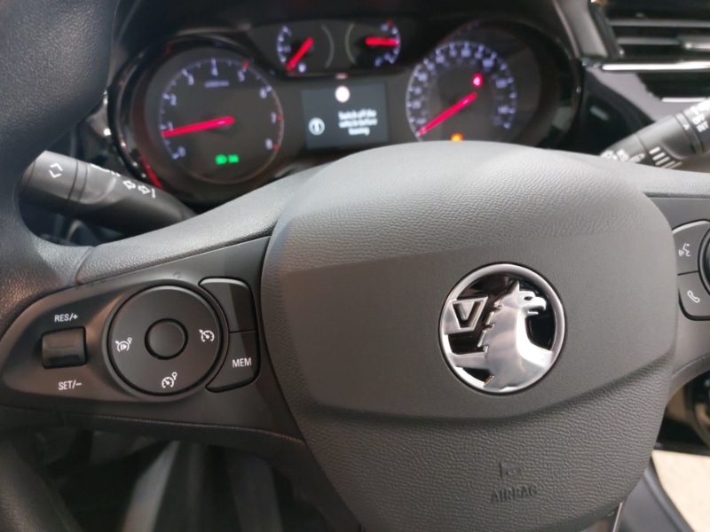 Used Vauxhall Corsa 2025 for sale - 76815947: Photo 18