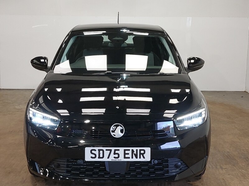 Used Vauxhall Corsa 2025 for sale - 76815947: Photo 19