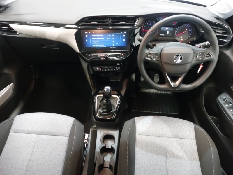 Used Vauxhall Corsa 2025 for sale - 76815947: Photo 2