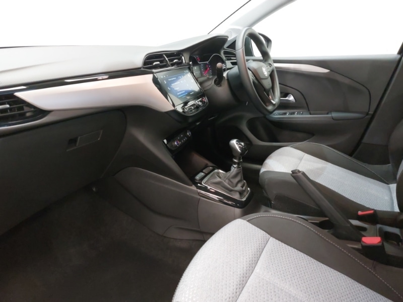Used Vauxhall Corsa 2025 for sale - 76815947: Photo 5