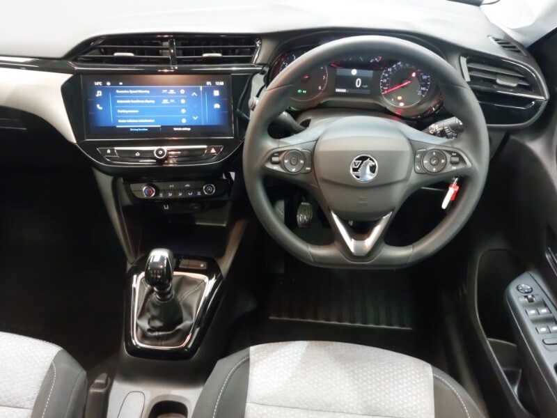 Used Vauxhall Corsa 2025 for sale - 76815947: Photo 7