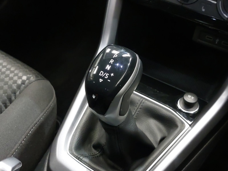 Used Volkswagen T-Cross 2022 for sale - 77623515: Photo 12