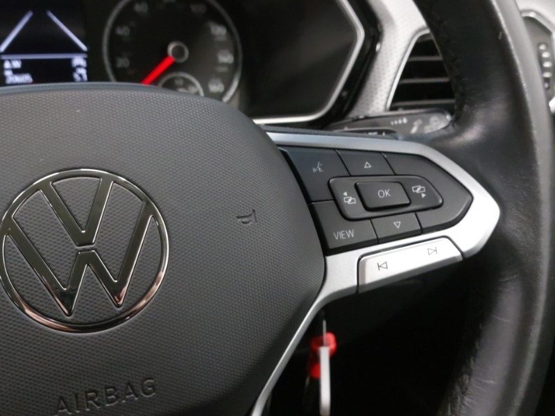 Used Volkswagen T-Cross 2022 for sale - 77623515: Photo 16