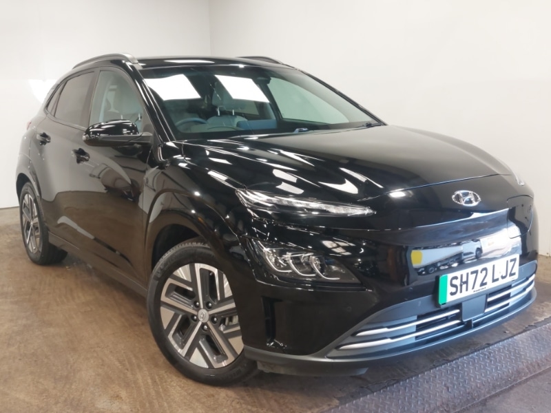 Used Hyundai KONA 2023 for sale - 76444992: Photo 1