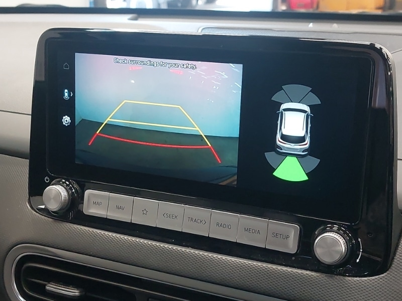 Used Hyundai KONA 2023 for sale - 76444992: Photo 17