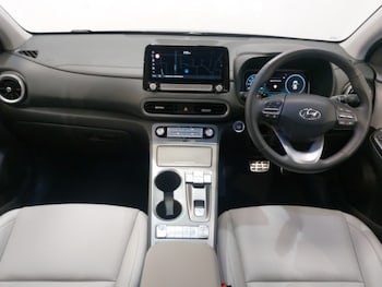 Used Hyundai KONA 2023 for sale - 76444992: Photo