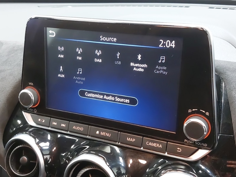 Used Nissan Juke 2022 for sale - 77039386: Photo 15