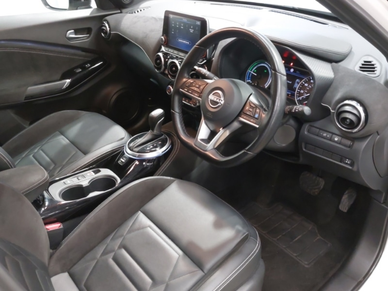 Used Nissan Juke 2022 for sale - 77039386: Photo 18