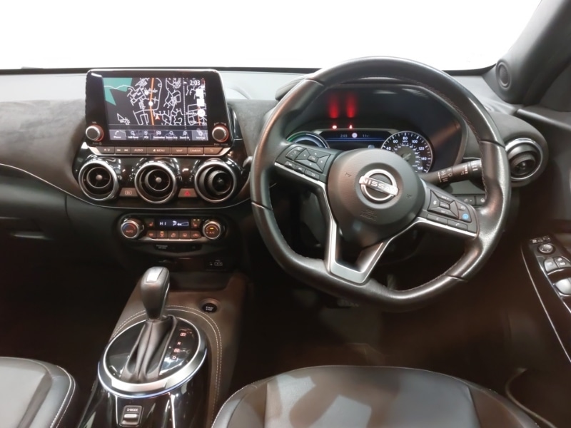 Used Nissan Juke 2022 for sale - 77039386: Photo 7