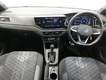 Used Volkswagen Polo 2023 for sale - 78633990: Photo