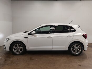 Used Volkswagen Polo 2023 for sale - 78633990: Photo