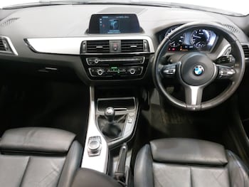 Used BMW 1 Series 2019 for sale - 78183598: Photo