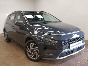 Hyundai - BAYON