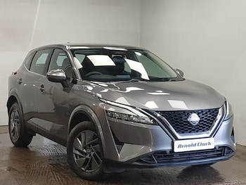 Used Nissan Qashqai 2023 for sale - 78693317: Photo
