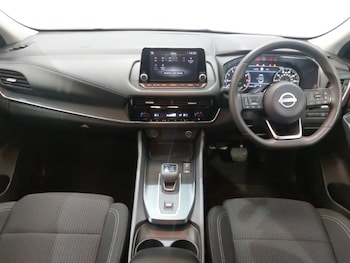 Used Nissan Qashqai 2023 for sale - 78693317: Photo