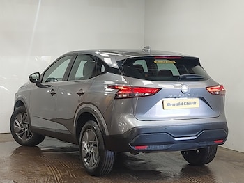 Used Nissan Qashqai 2023 for sale - 78693317: Photo