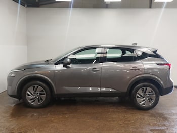 Used Nissan Qashqai 2023 for sale - 78693317: Photo