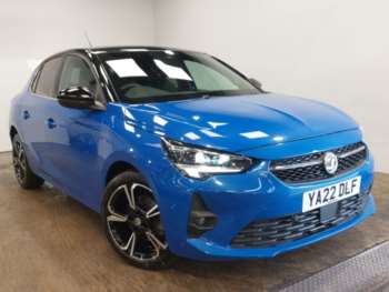 2022 - 1.2 Turbo Ultimate 5dr